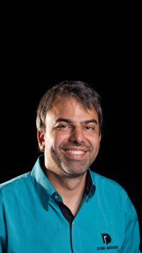 Marcelo Zavelinske