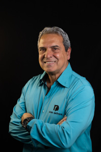 Ricardo Heluey