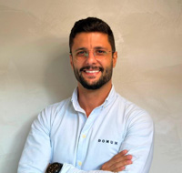 Patrick Carvalho