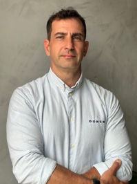 Cristiano Sampaio
