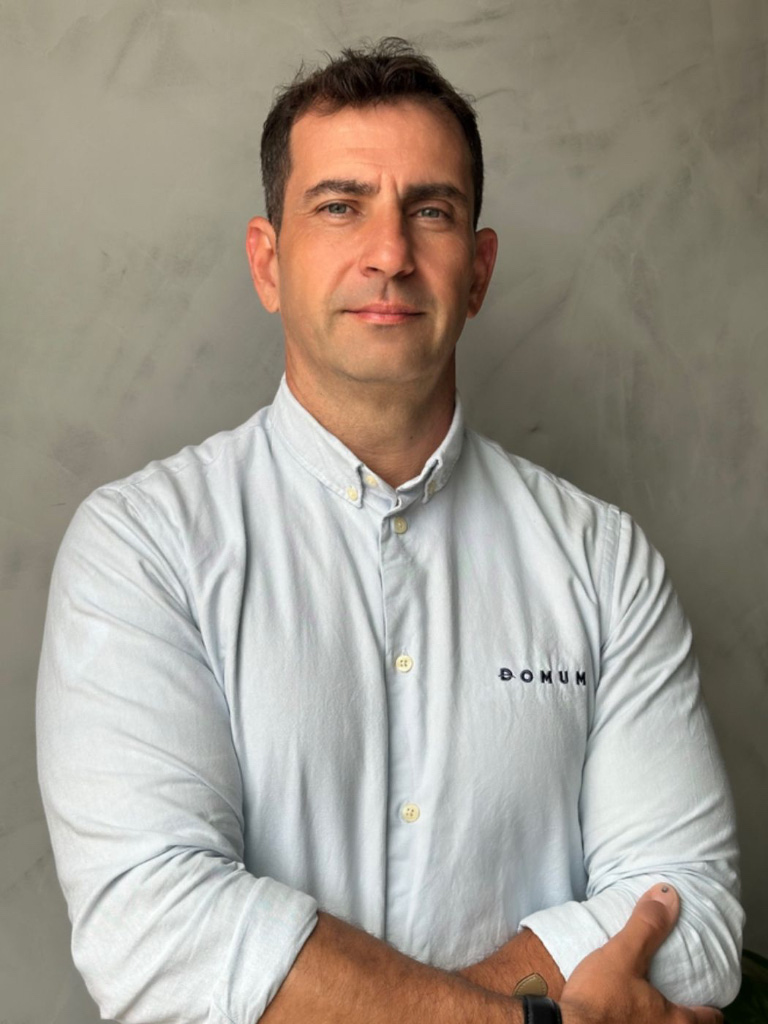 Cristiano Sampaio