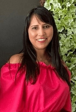 Luciana de Oliveira Miranda