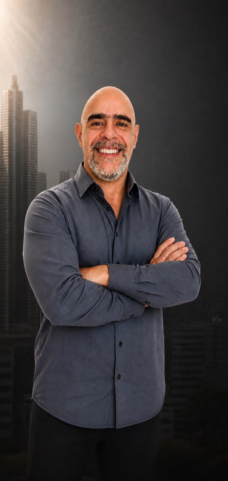 Erico Velloso Pereira
