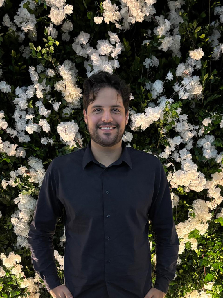 João Vitor Scheffer Ramos