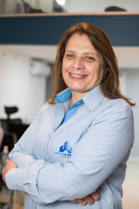 Marcia Fontes