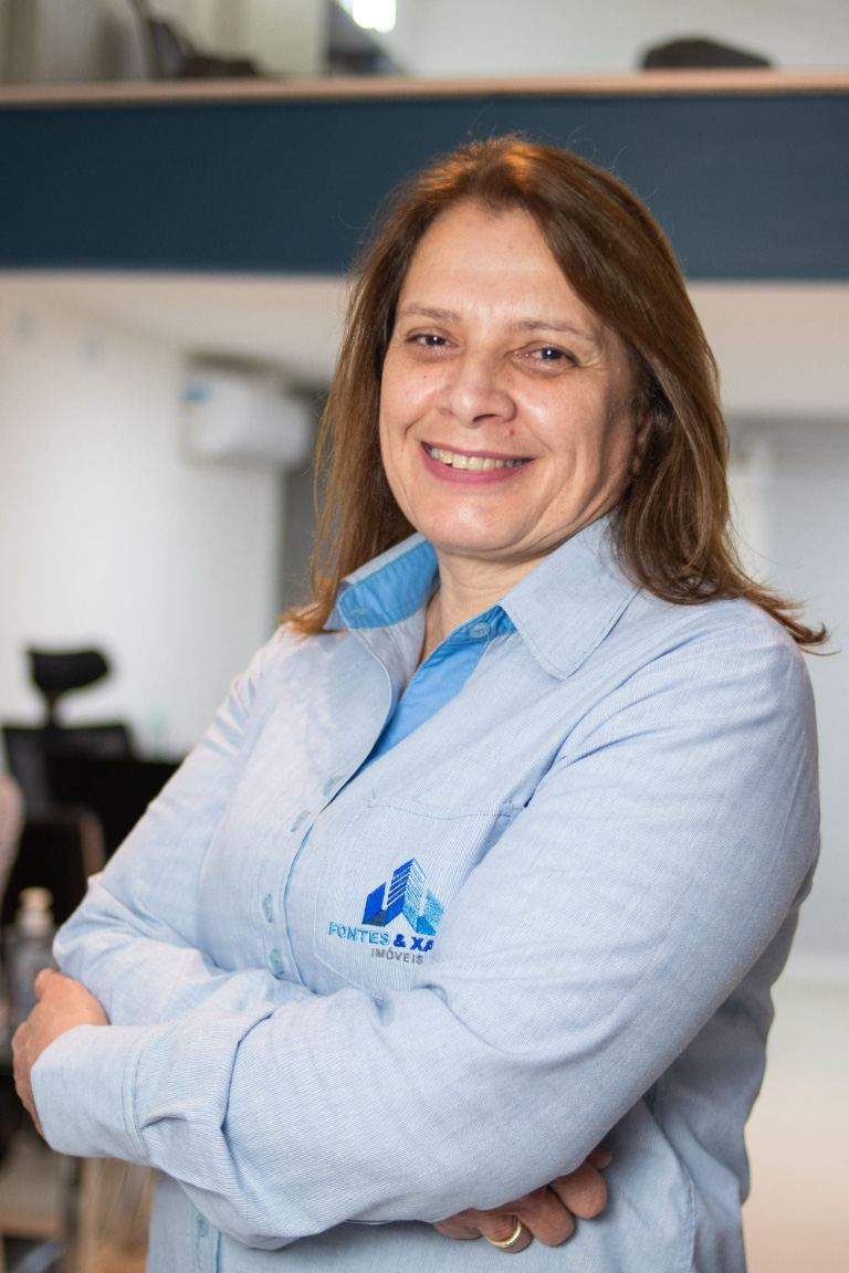 Marcia Fontes