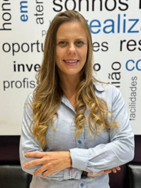 Patricia Amaral