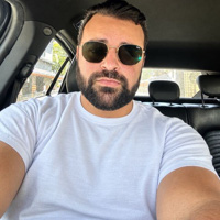 Fabio Rodarte Corretor