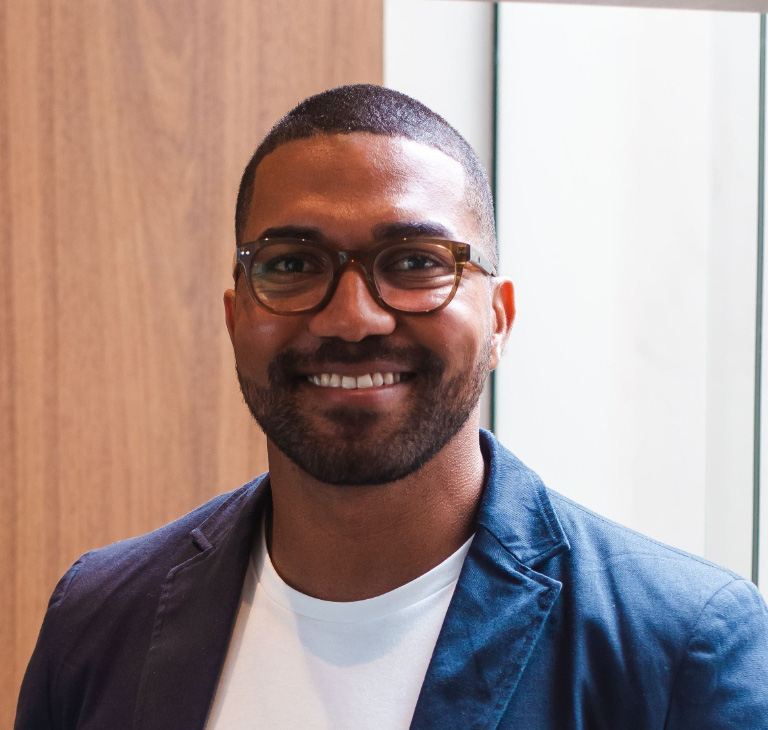 Pablo Barros Correa