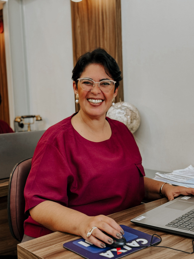 Renata da Cunha Bruno