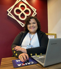 Dayane Barros do Amaral