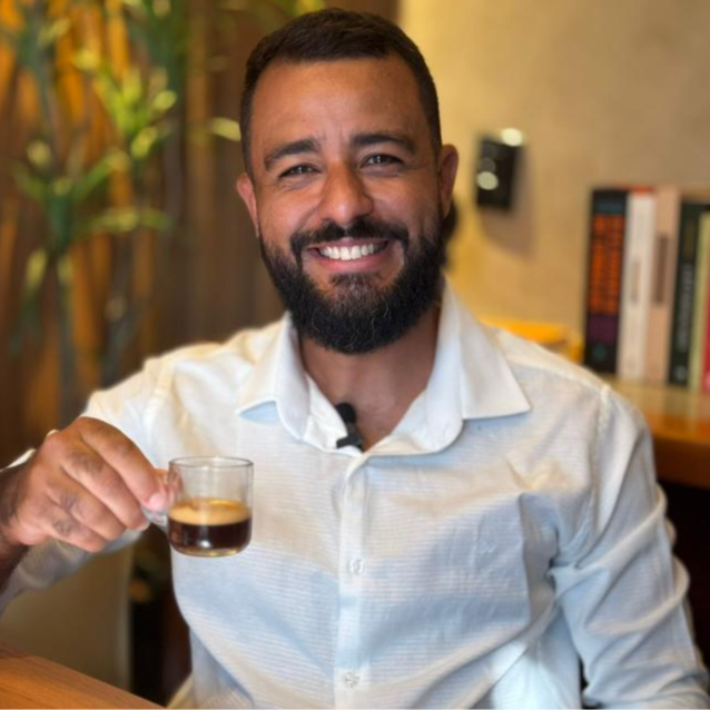 Yuri Cipriano