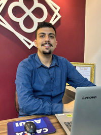 Luiz Gustavo Rodrigues