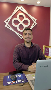 Luiz Gustavo Rodrigues