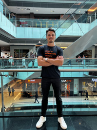 Hernane Prado Da Silva