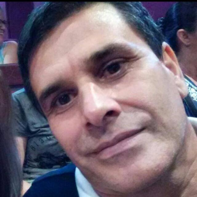 Silvio Soldati Da Silva