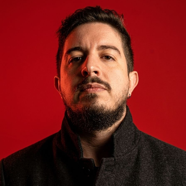 Jhony Tebaldi