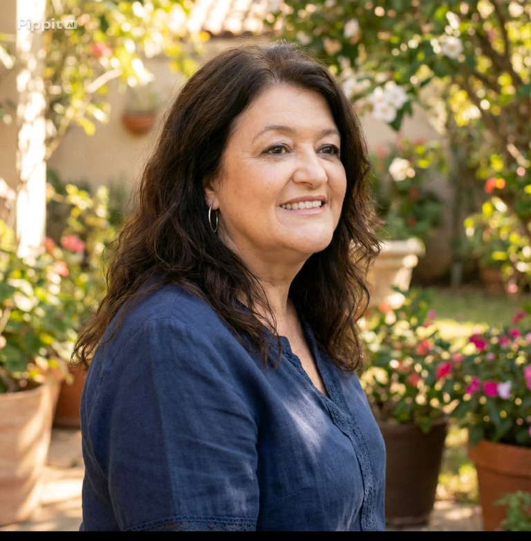 Tania Galvao - Citroni