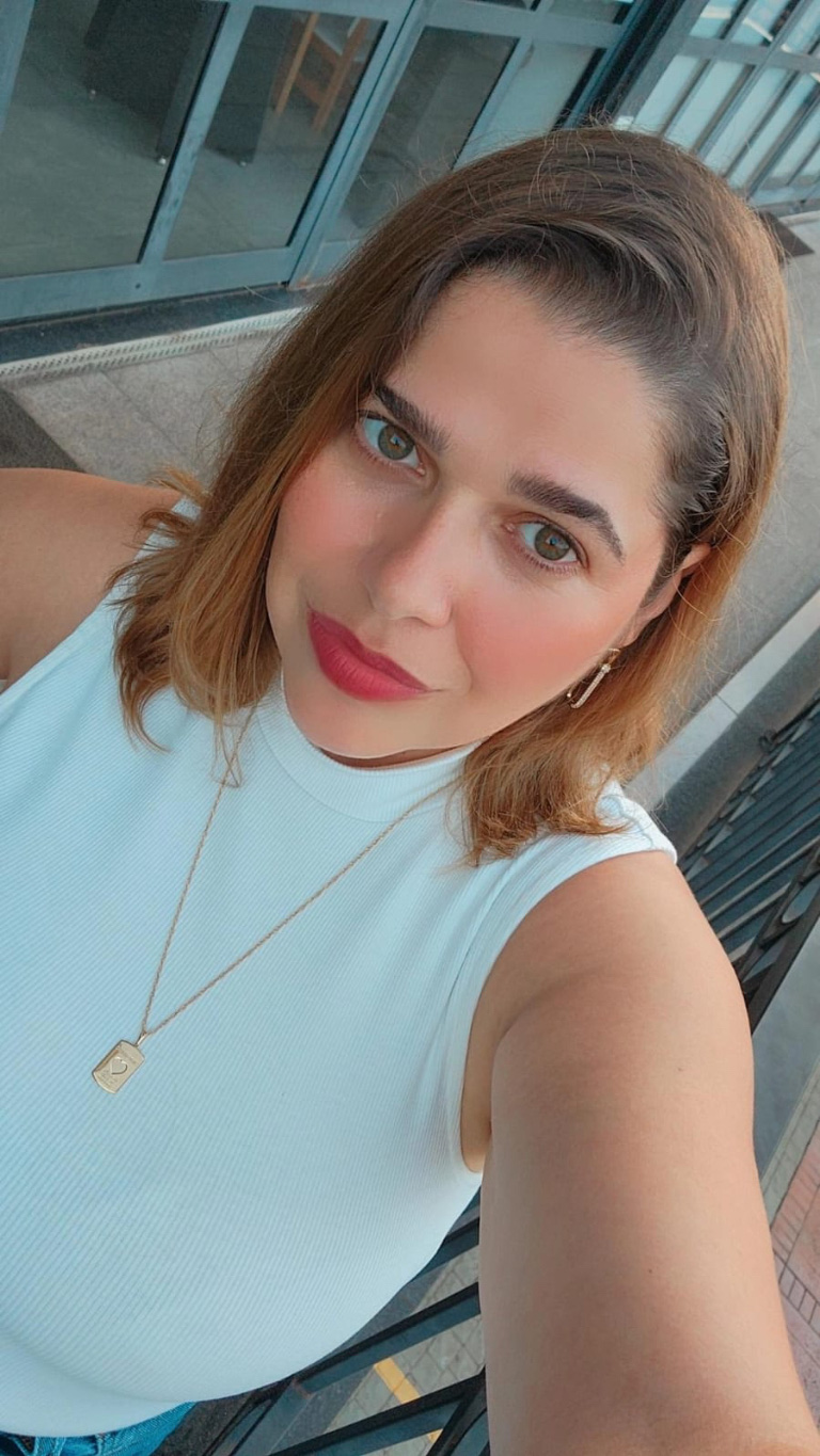 Suzana Da Silva