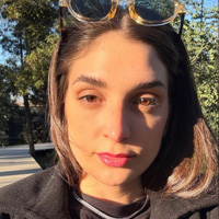 Marcela Galão Orlando