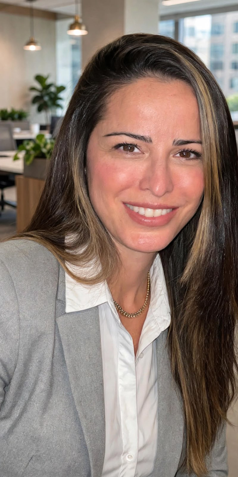 Sabrina Soares Silveira