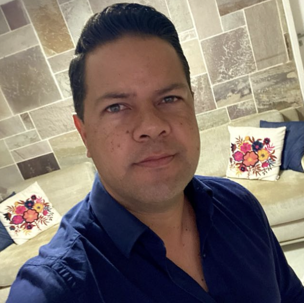 Michel Bueno Candido
