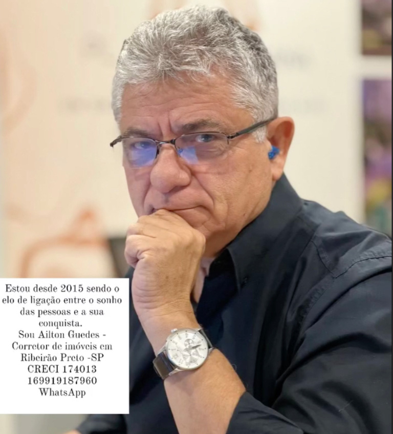 AILTON GUEDES DE OLIVEIRA