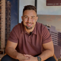 Marvyn Henrique Elorriaga Reis