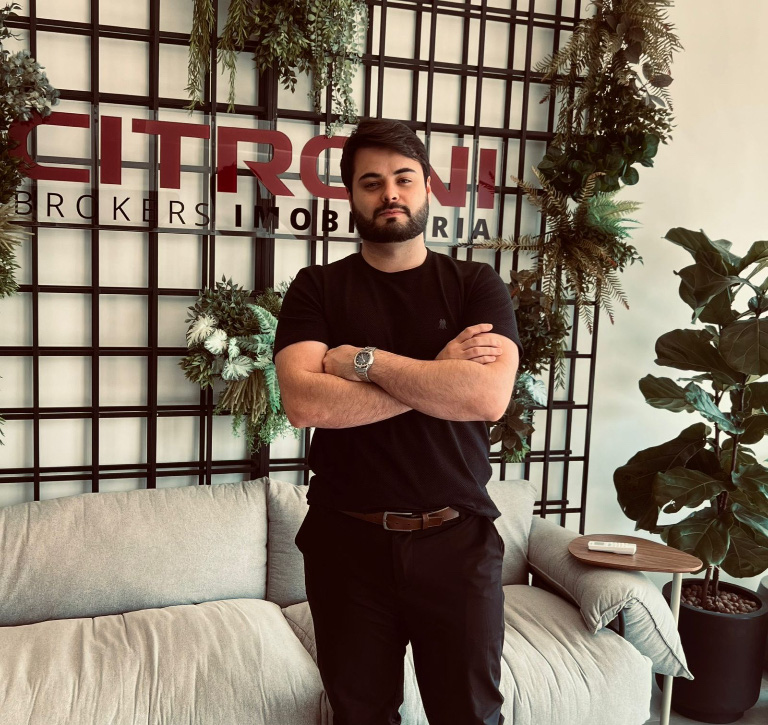 Bruno Campos Basili