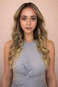 Fernanda Degrande Rique