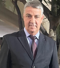 Paulo Cesar Castrillo Rodriguez
