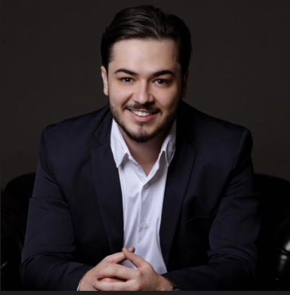 Victor Hugo Ferreira de Lima