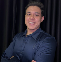 Halisson Guilherme Cavalcante Moroti