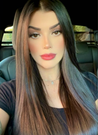 Claudia Castro CRECI MS 16500