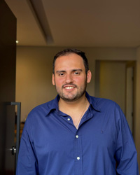 Luis Valejo CRECI MS 14597