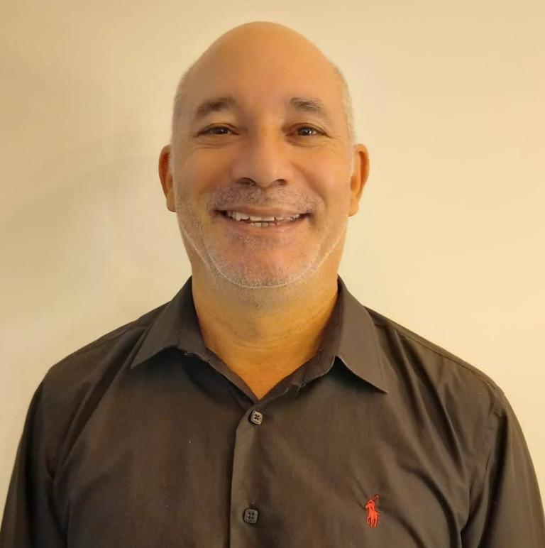 Pedro Sales CRECI MS 11932