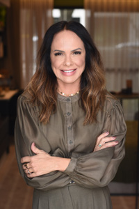 Priscila Rozindo