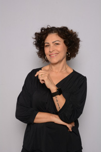 Luciene Caires