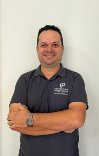 Bolivar Cardoso de Jesus Araujo