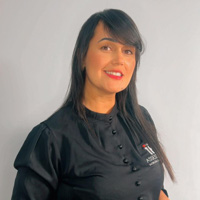 Marcia Regina da Costa Tinoco Araujo