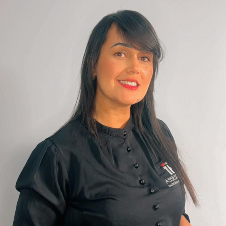 Marcia Regina da Costa Tinoco Araujo