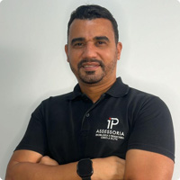 Rodrigo Melo Inacio