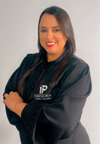 Juliana de Alecrim Moraes
