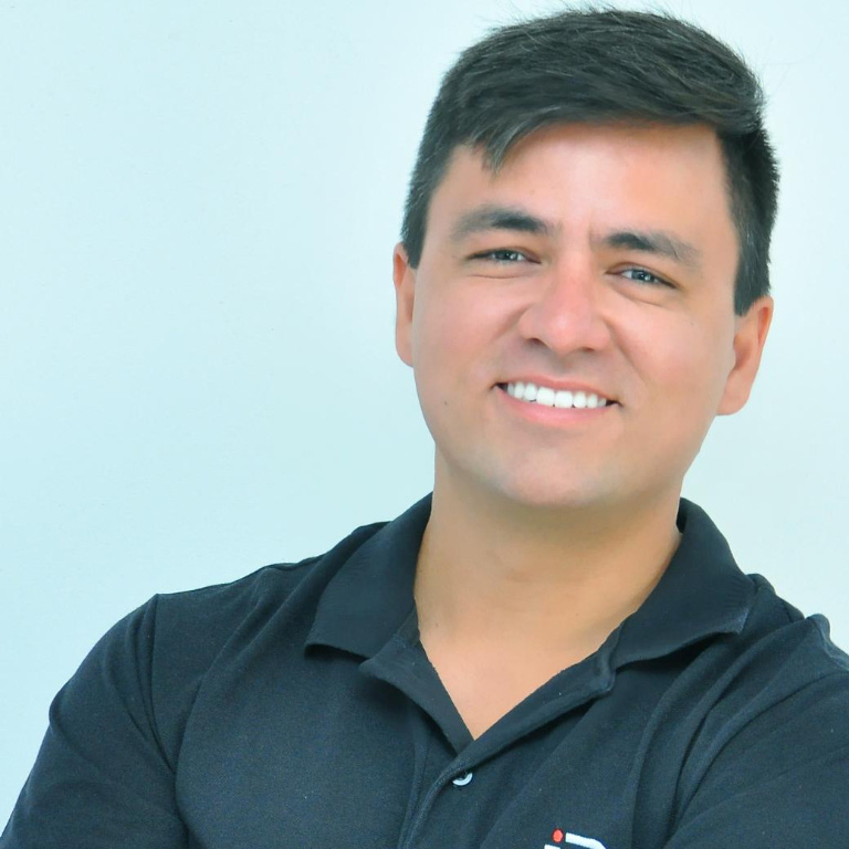 Rodrigo Vilela Silva