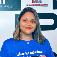 Victoria Gaia de Almeida