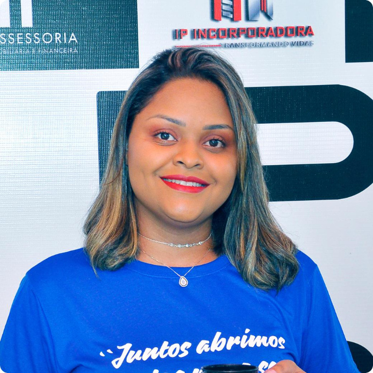 Victoria Gaia de Almeida
