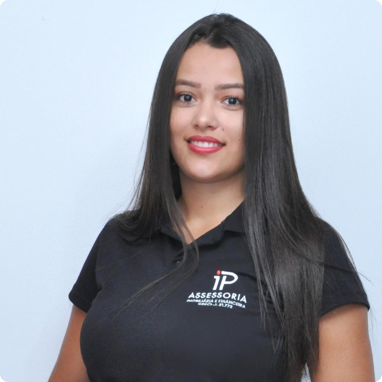 Karla Paulina de Jesus Gouveia
