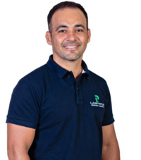 Nilson Aparecido de Souza Filho