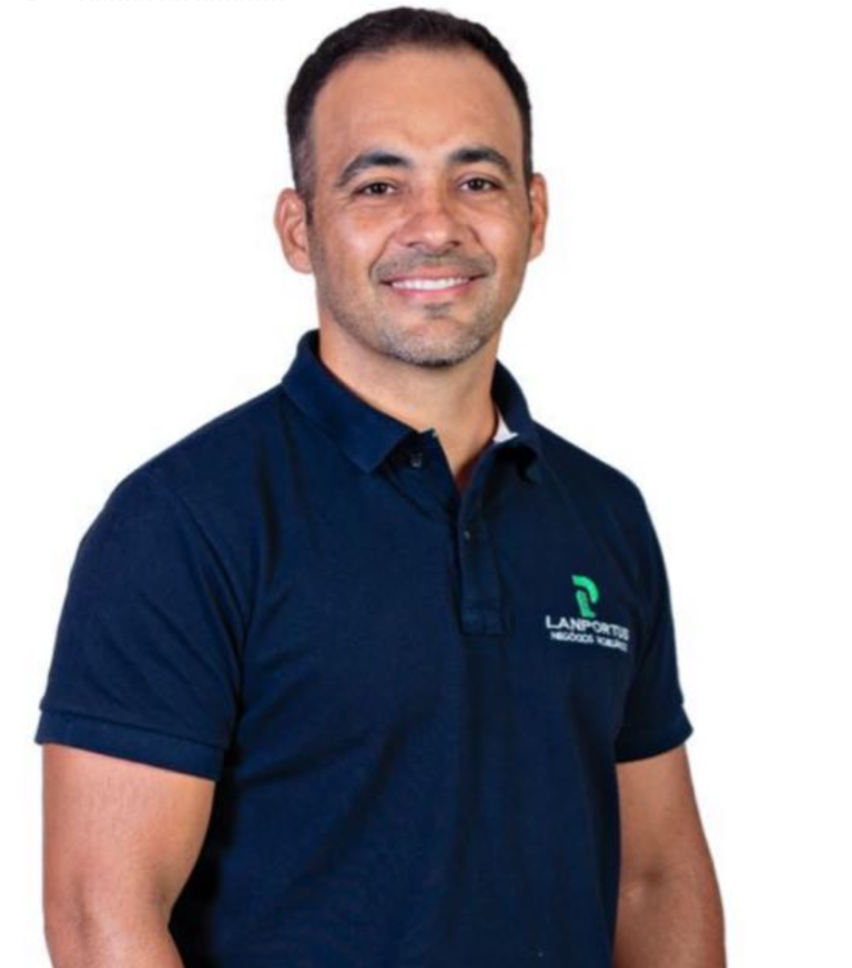 Nilson Aparecido de Souza Filho