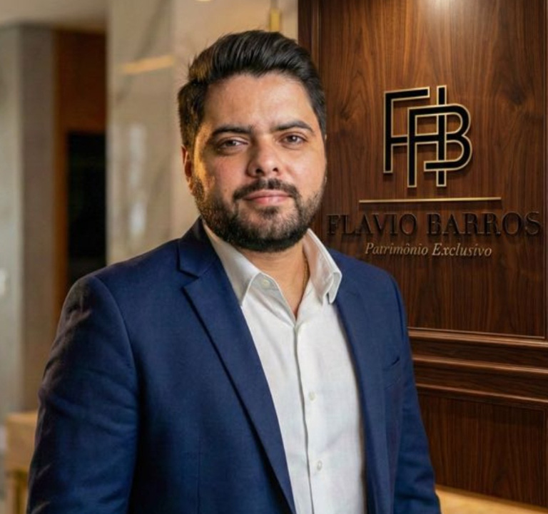 Flávio Henrique de Olvieira Barros